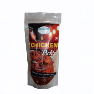 Chicken Pickle 200gm - Deshen 